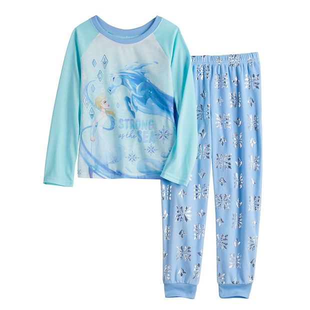 Frozen 2 deals pajamas for adults