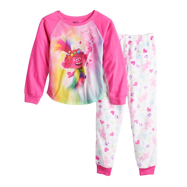 Trolls world tour online pjs