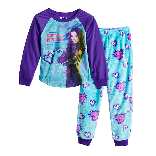 Mal 2024 descendants pajamas