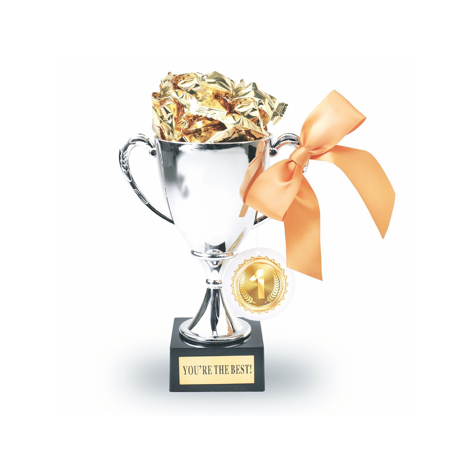 Alder Creek Youre #1 Gift Trophy, Multi