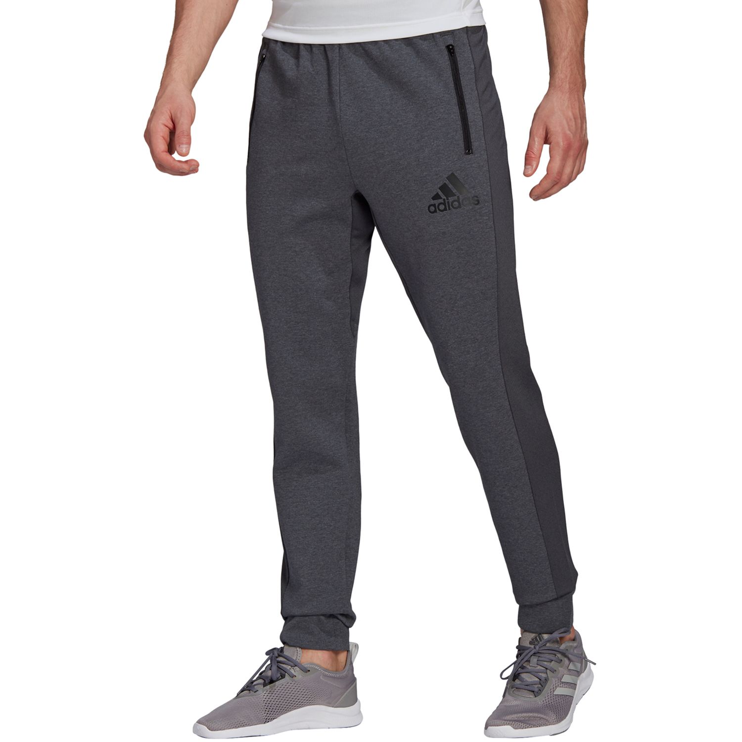 adidas track pants kohls