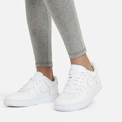 Girls 7-16 Nike High-Waisted Leggings