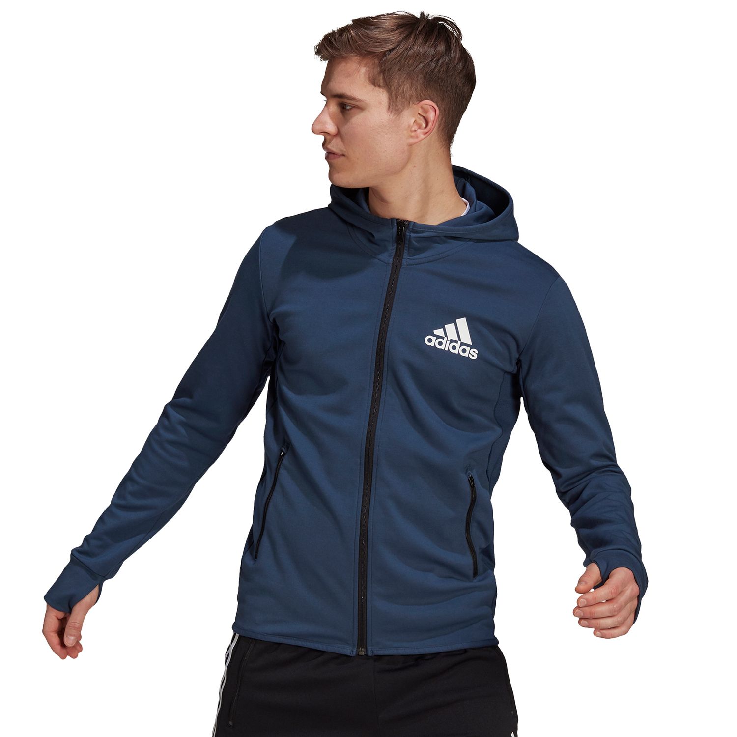 kohls young men's hoodies