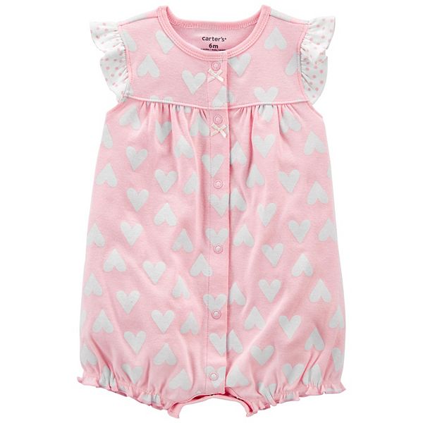 Kohls girls outlet romper