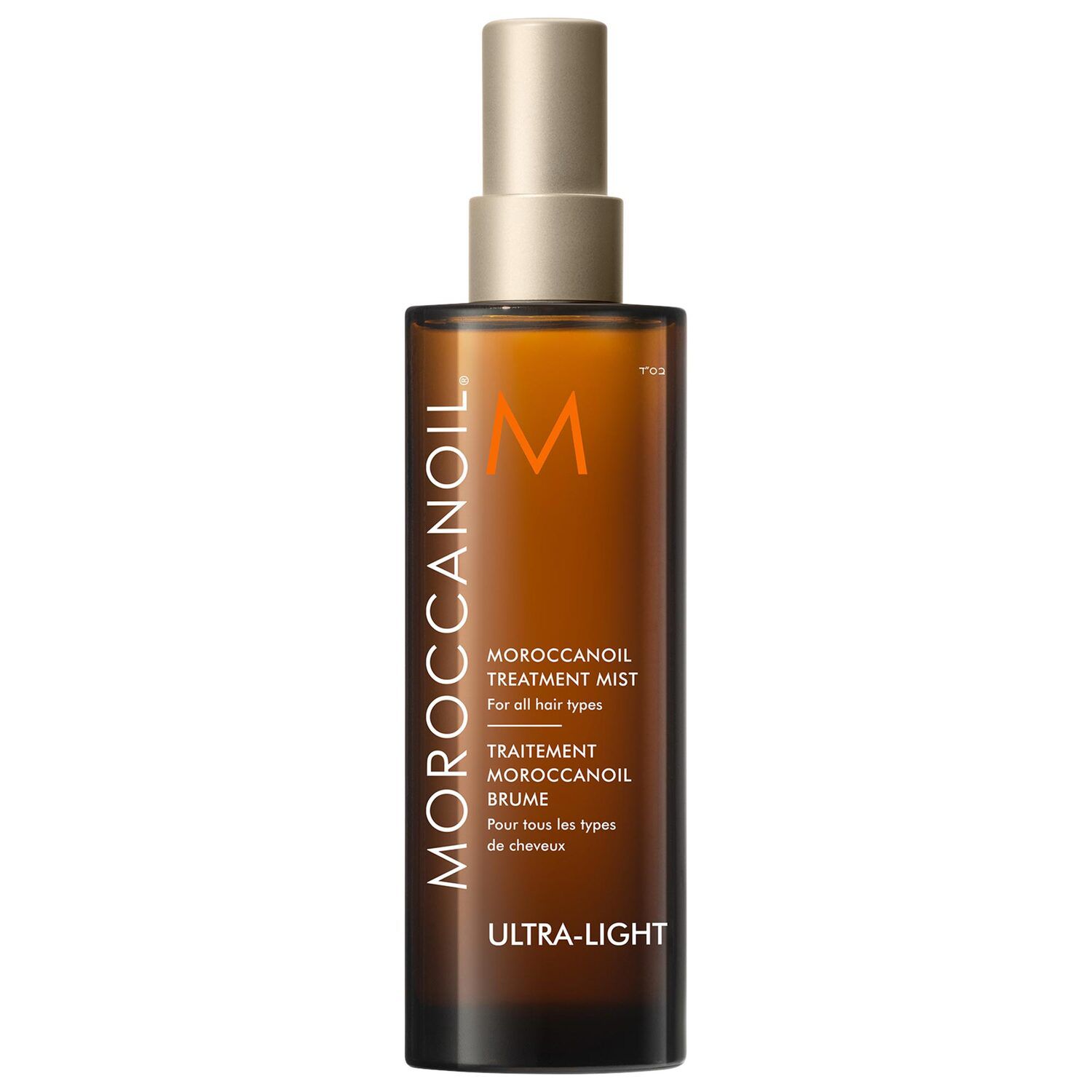 Moroccanoil Moroccanoil Treatment Hair Oil Mist