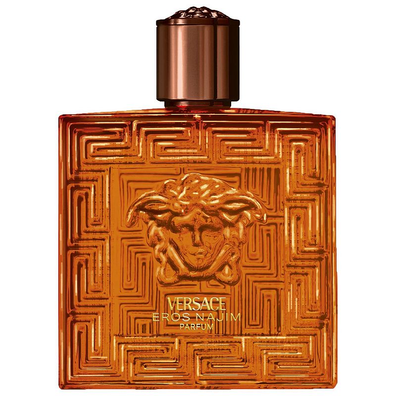Versace Eros Najim Parfum, Size: 3.4 FL Oz, Erosnajim