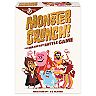 Monster Crunch!: The Breakfast Battle Game by Big G Creative