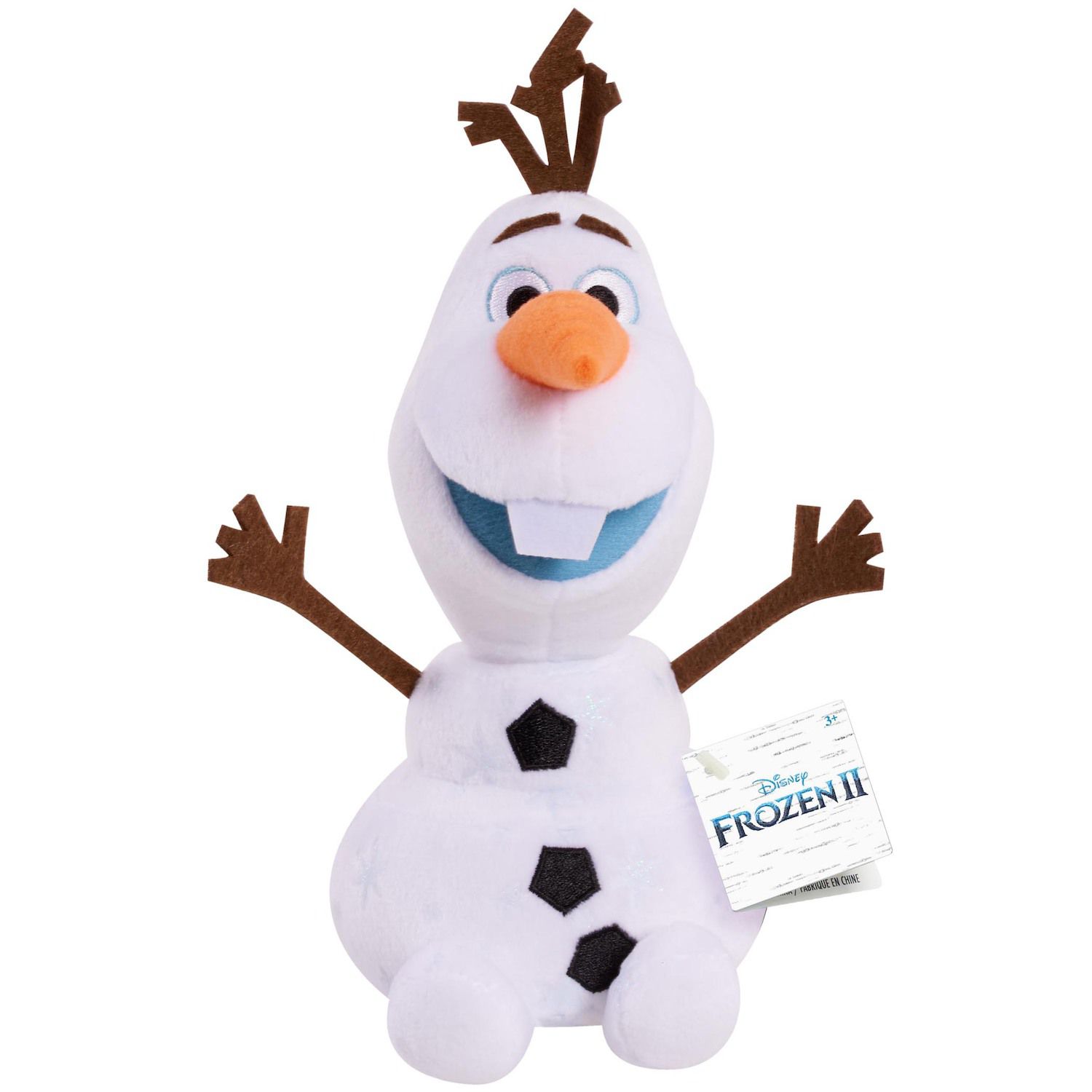 frozen 2 small plush