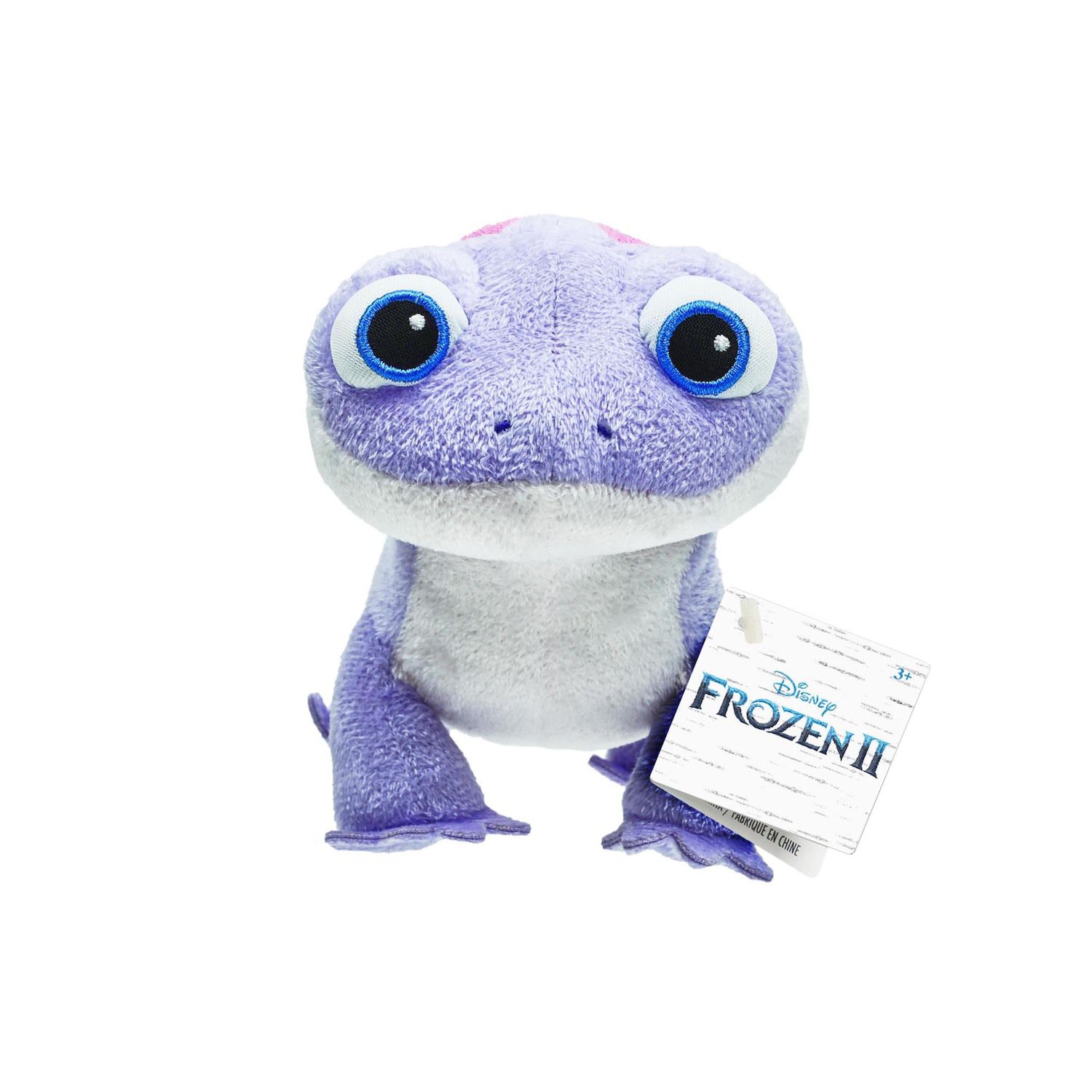 bruni frozen 2 plush