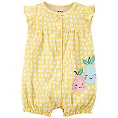 Carter S Rompers Kohl S