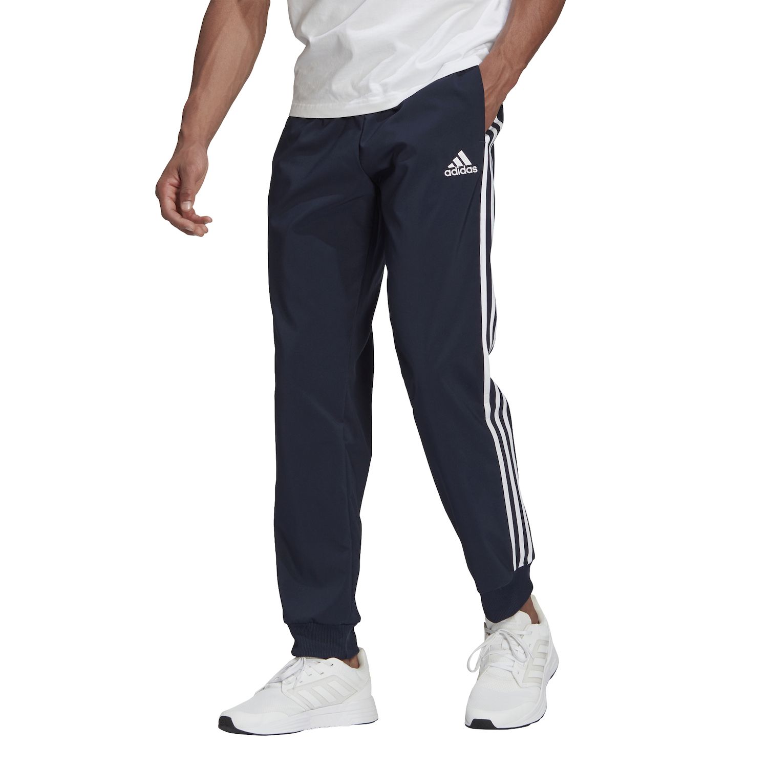 adidas pants mens sale