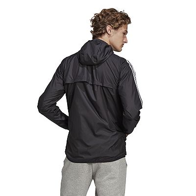 Men s adidas Woven Windbreaker Jacket