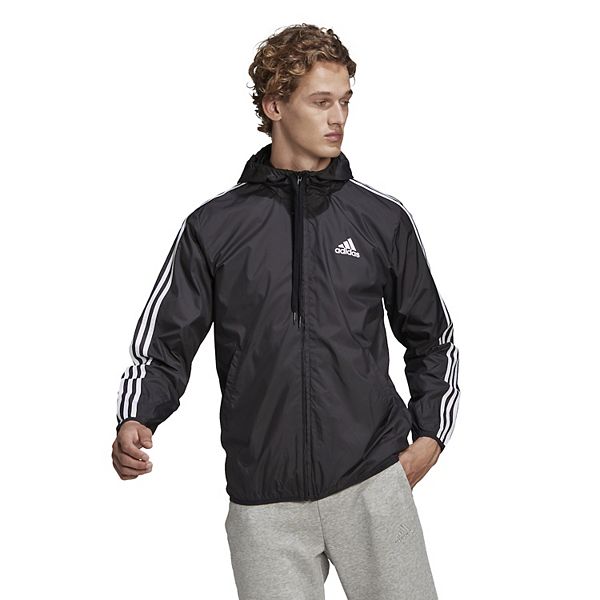 ★adidas★W WOVEN SOLID WINDBREAKER★追跡可 org.jpg
