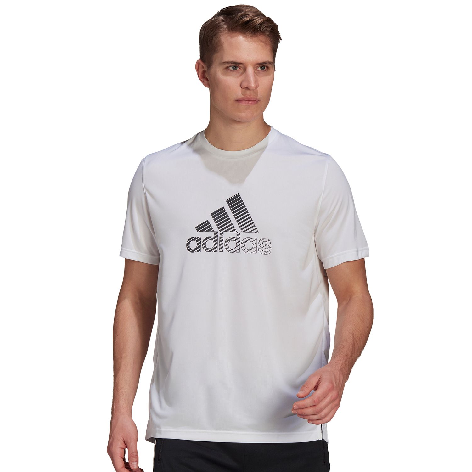 adidas mens t shirts online