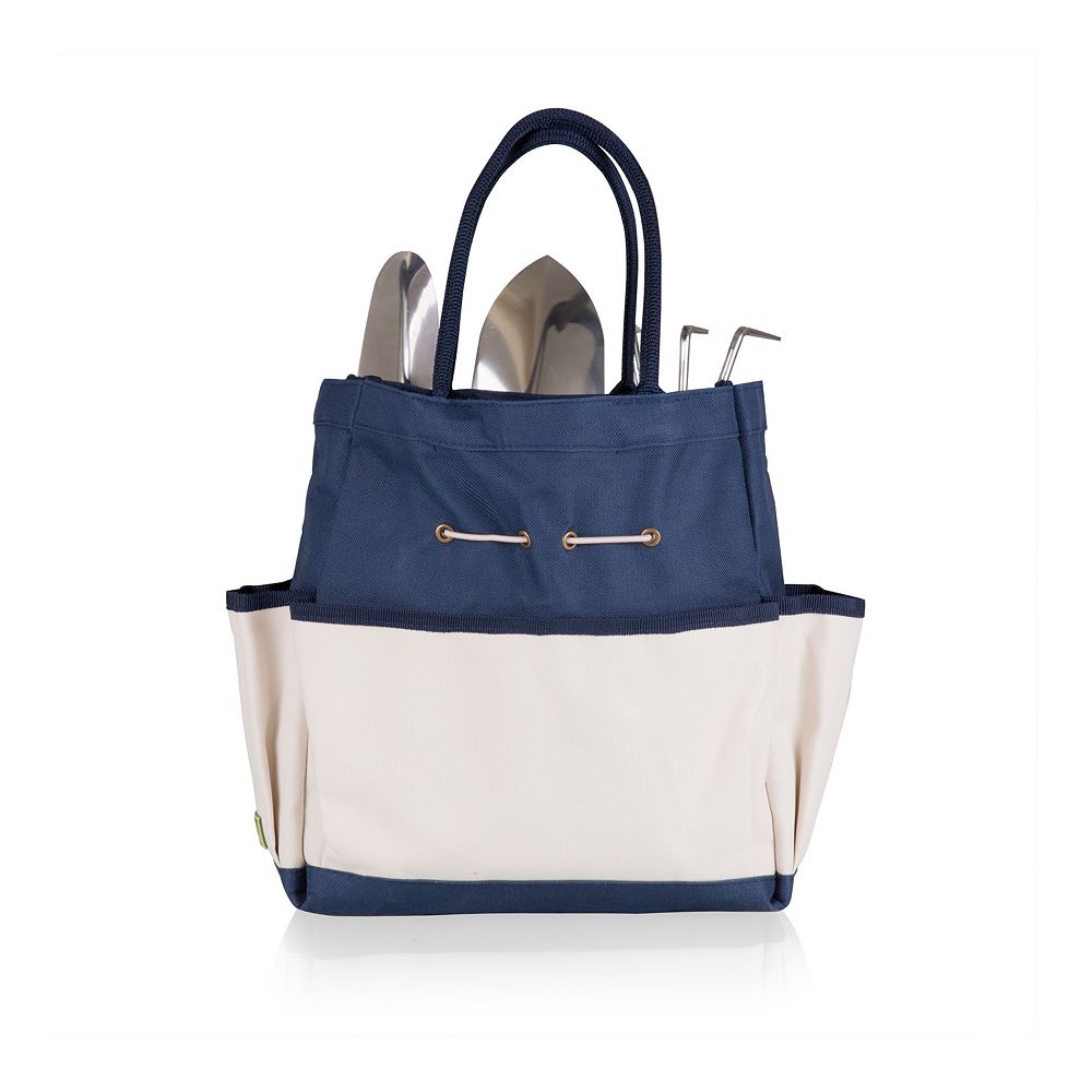 Oniva Garden Tote with Gardening Tools