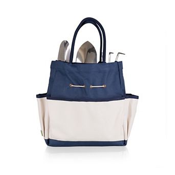Oniva Garden Tote with Gardening Tools