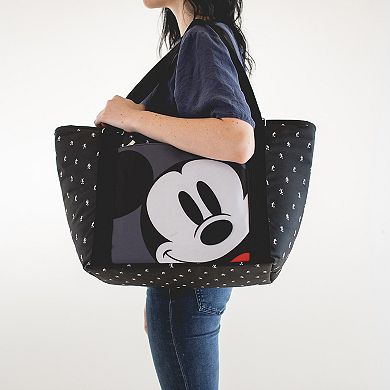 Disney's Mickey Mouse Cooler Tote Bag by Oniva