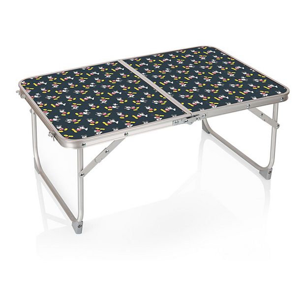 Mickey mouse deals folding table