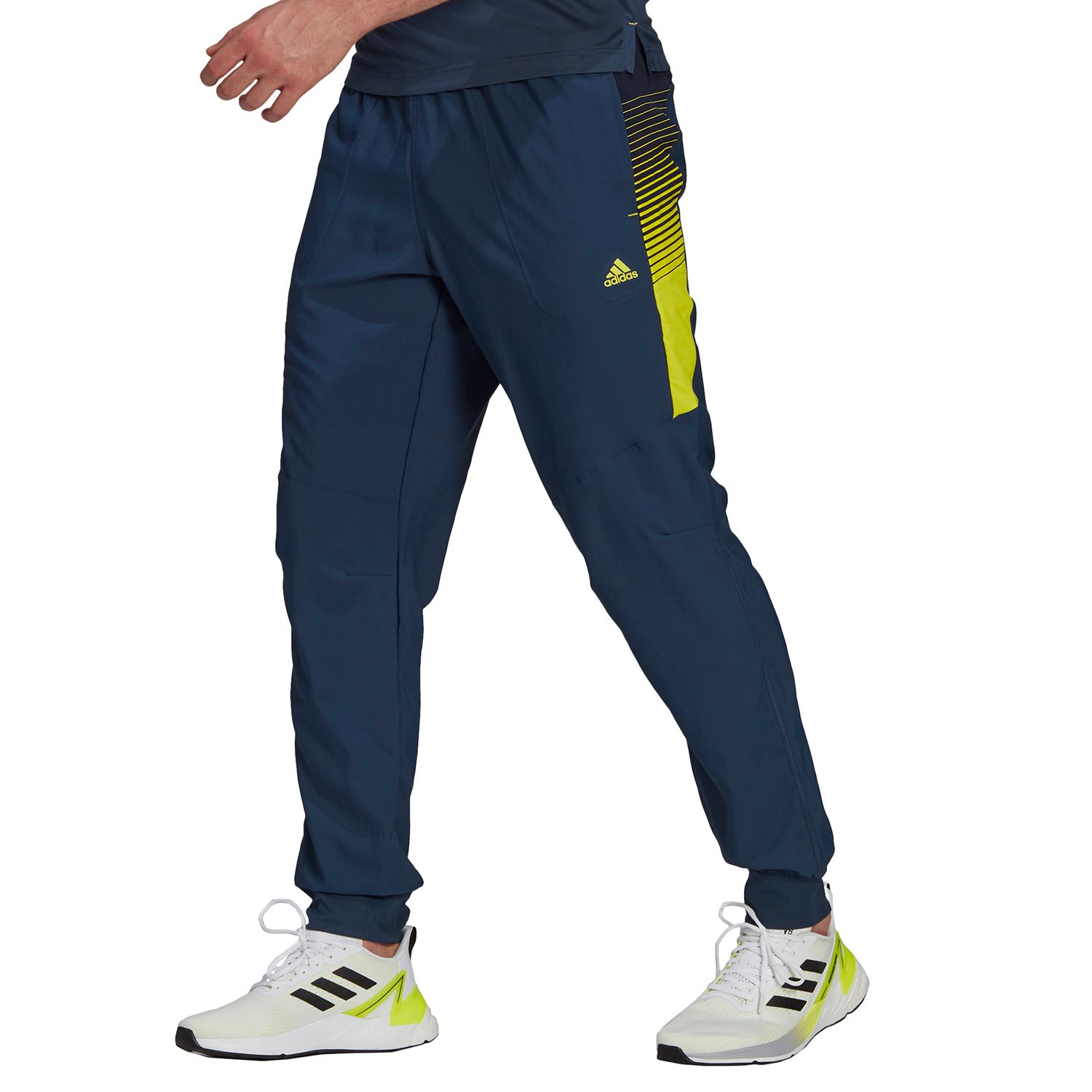 kohls mens adidas pants