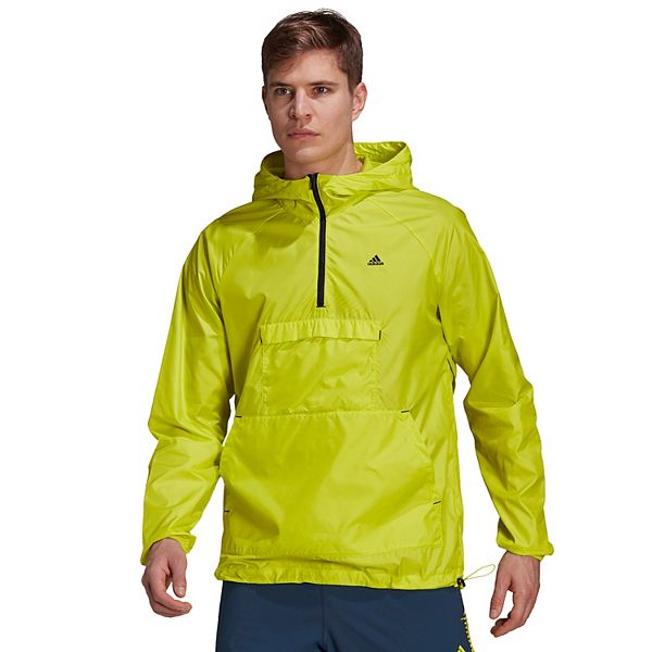 Technical Windbreaker - Men - Ready-to-Wear