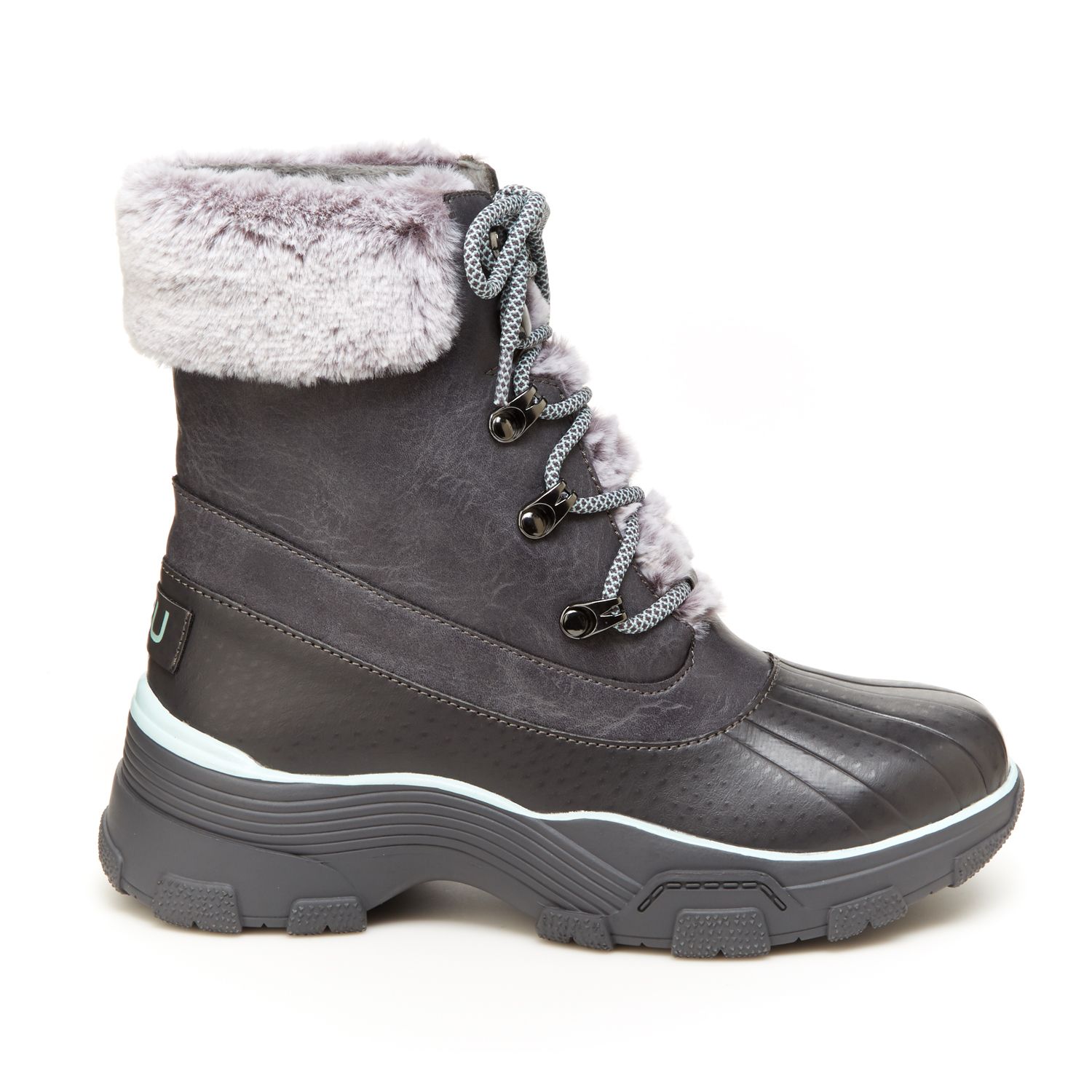 womens work boots kohls