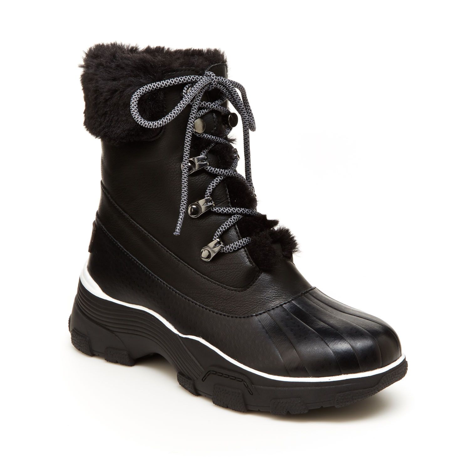 jbu boots waterproof