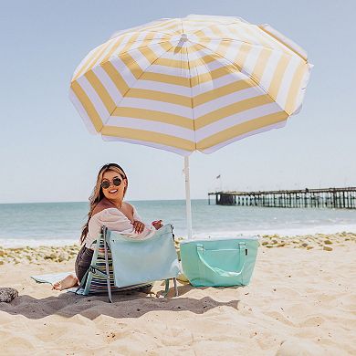 Oniva Topanga Cooler Tote Bag