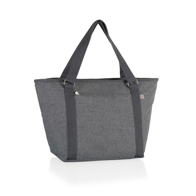 Oniva Topanga Cooler Tote Bag, Heathered Gray