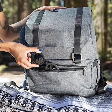Oniva On-The-Go Traverse Cooler Backpack