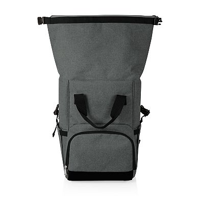Oniva On-The-Go Roll-Top Cooler Backpack