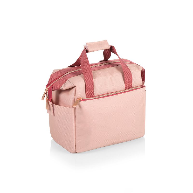 Oniva On-The-Go Lunch Cooler, Pink