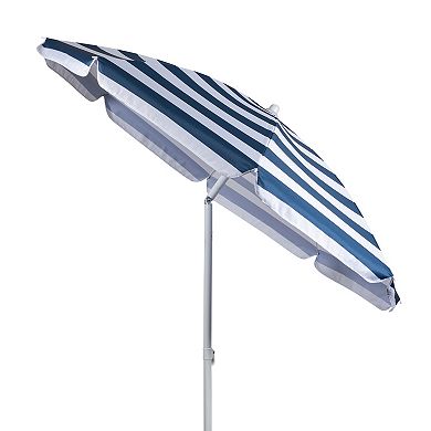 Oniva 5.5-ft. Portable Beach Umbrella