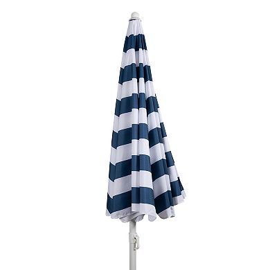 Oniva 5.5-ft. Portable Beach Umbrella