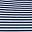 Blue Pinstripe