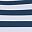 Blue Stripe