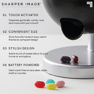 Sharper Image Mini Candy Dispenser