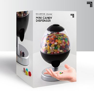 Sharper Image Mini Candy Dispenser