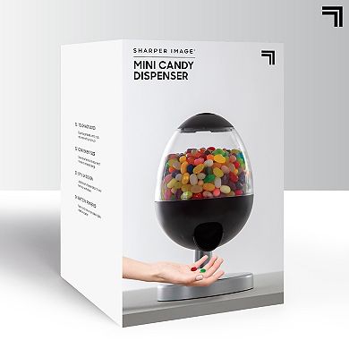 Sharper Image Mini Candy Dispenser
