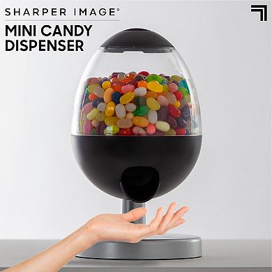 Sharper Image Mini Candy Dispenser