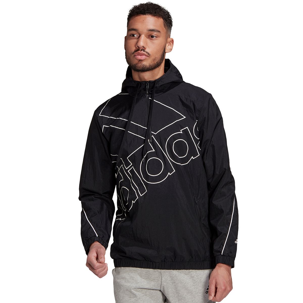 Kohls 2025 mens windbreaker