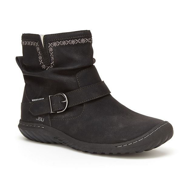 Jbu on sale ankle boots