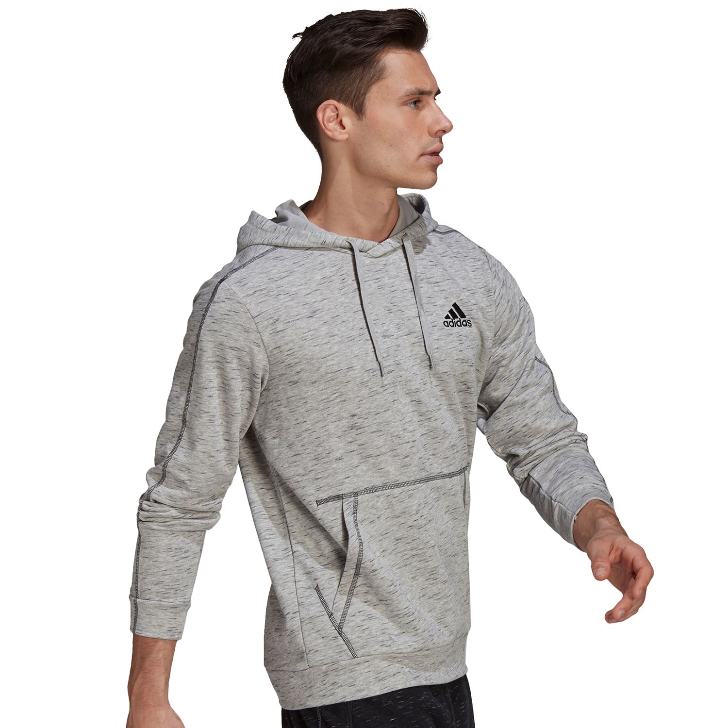 kohls adidas hoodie