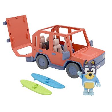 Disney's Bluey 4WD Family Cruiser