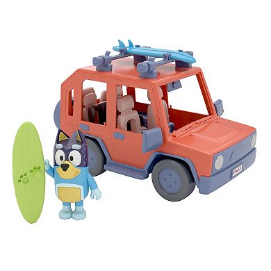 Disney's Bluey 4WD Family Cruiser