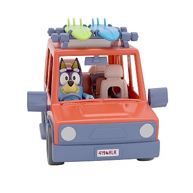 Disney's Bluey 4WD Family Cruiser