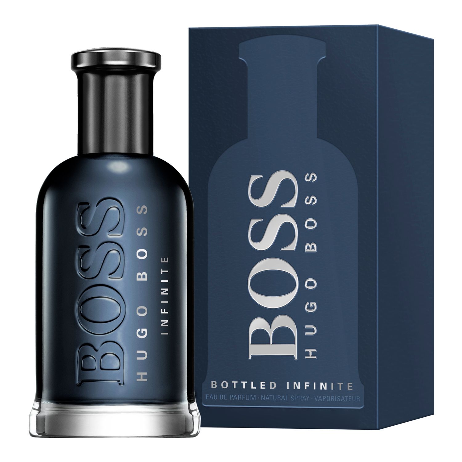 hugo boss bottled mens perfume