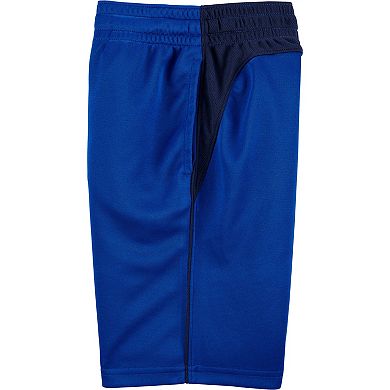 Boys 4-14 Carter's Pull-On Active Shorts
