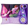 Disney's Frozen 2 "Into the Unknown" Little Music Note 6 Button Book