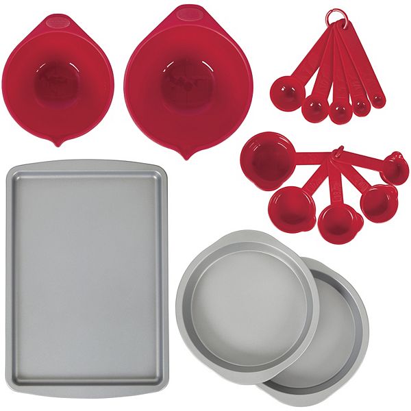 Wilton 2024 baking set