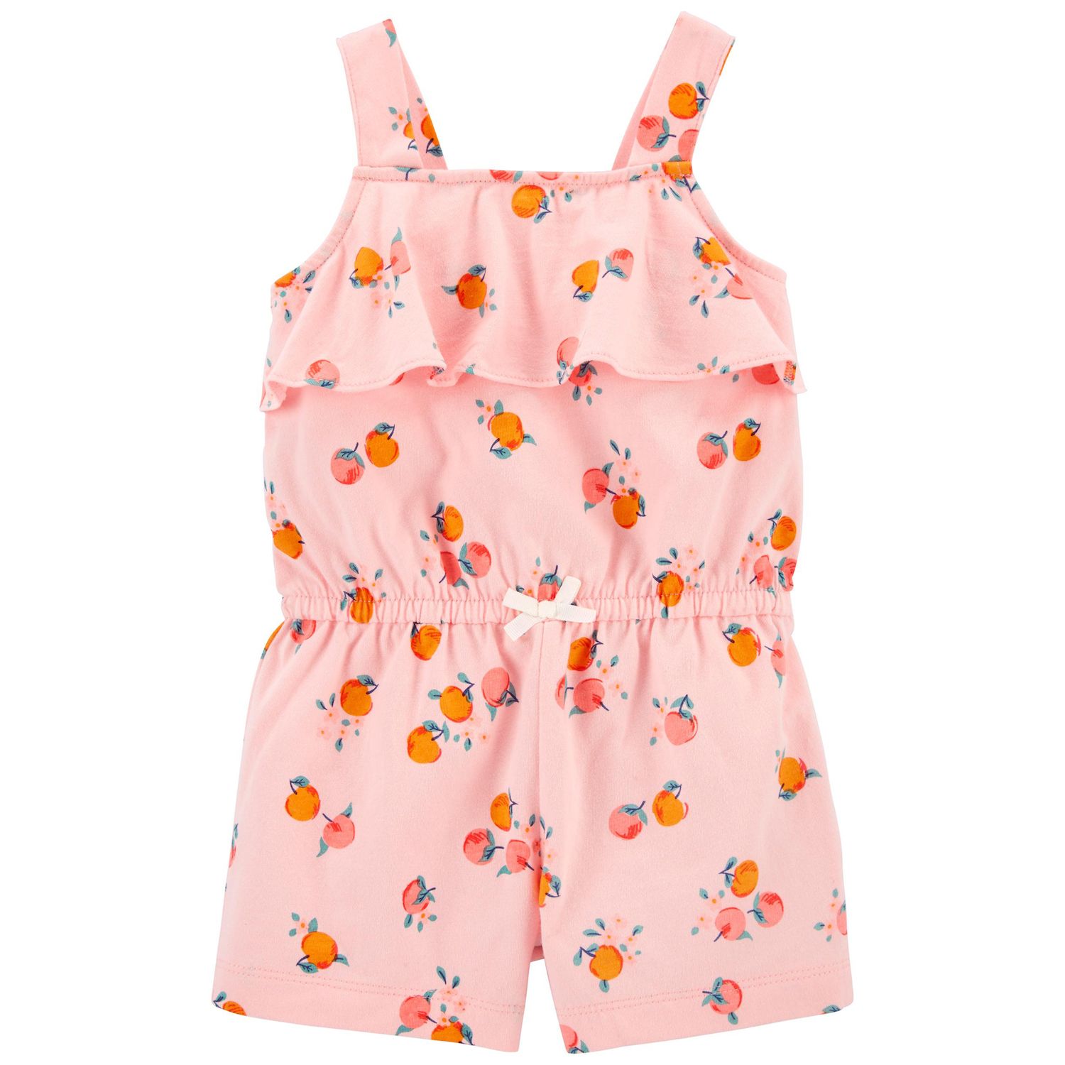 girls romper